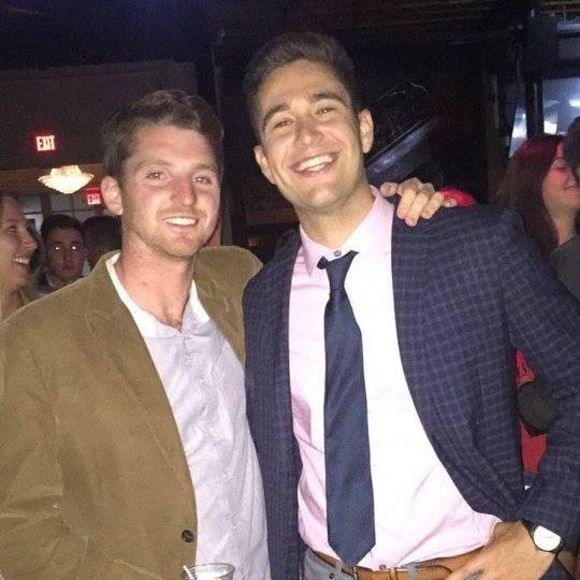 Meet your Posher, Dave - Picture 1 of 1